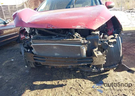 2020 Kia Sorento 2.4L Lx из США, поврежденный, VIN 5XYPGDA36LG671228